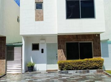 Casa · 160m² · 3 Recámaras · Casa en Jardines del Sur