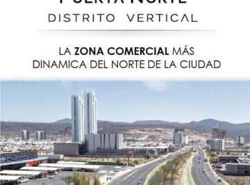 Terreno comercial , Querétaro · Macrolote en Venta en Puerta Norte Juriquilla