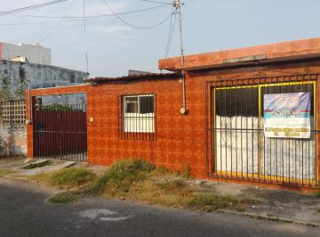 Casa de 3 habitaciones, Veracruz · Casa en Venta Fraccionamiento Reforma Veracruz