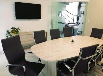 Oficina , Tlalpan · Oficina Ejecutiva Para Equipos de Trabajo | 2 a 7 Personas | Todo Incluido Coapa