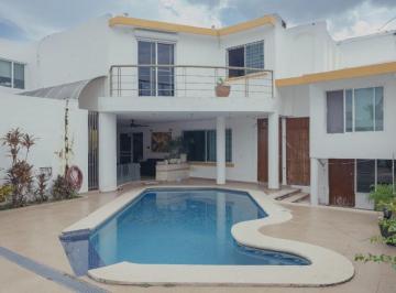 Fachada Principal · Casa en Venta de Entrega Inmediata en Vista Alegre, Mérida