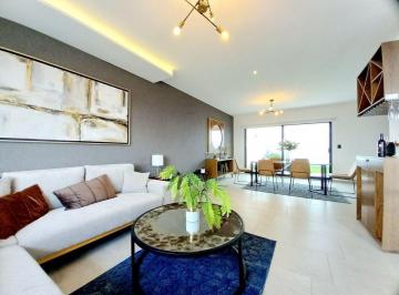 Casa en condominio de 3 habitaciones, El Marqués · Casa en Venta en Zibatá, Querétaro, Roof Garden y Jardín