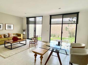 Casa de 3 habitaciones, El Marqués · Casa en Venta en Zibatá, Querétaro, de Tres Recámaras