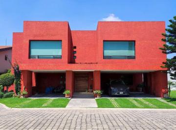 Casa de 3 habitaciones, San Andrés Cholula · Casa en Venta en Morillotla