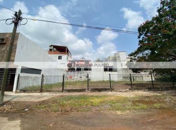 5.jpeg · Prados de Villahermosa, 86030 Villahermosa, Tab.: Terreno Residencial en Venta en Fraccionamiento Pr