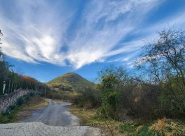 Terreno / Lote , Monterrey · Oportunidad Terreno Venta Frac. Privado, Campestre El Barro, 2653 m² Carretera Nacional Monterrey Nl