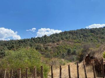 Terreno comercial , Morelia · Venta de Terreno en Jesús del Monte.