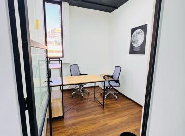 Oficina de 1 habitación, Benito Juárez · Oficinas en Renta en San José Insurgentes