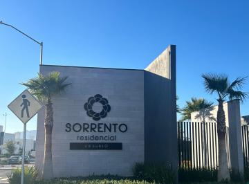 Casa de 3 habitaciones, Saltillo · Renta de Casa Nueva en Sorrento Vesubio