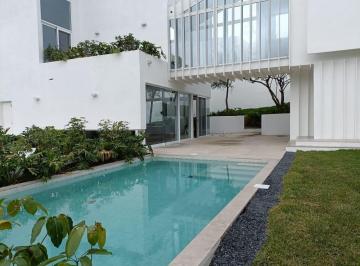 Casa de 4 habitaciones, Monterrey · Casa en Venta, Sierra Alta, Premio Sorteo Tec "Casa Habitat"