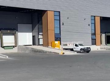 Nave industrial , Saltillo · Se Renta Nave Al Norte de Saltillo