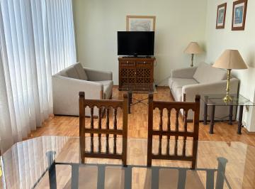 Departamento de 3 habitaciones, Miguel Hidalgo · Renta Departamento Amueblado Sin Aval, Ni Póliza
