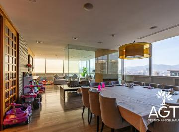 Departamento de 3 habitaciones, Cuajimalpa de Morelos · Departamento en Venta en Bosques de Las Lomas Vidalta