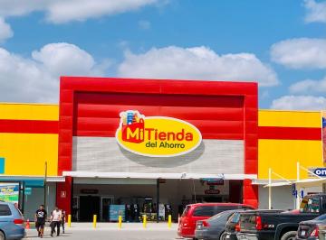 Local comercial · 49m² · 300 Estacionamientos · Locales en Nuevo Laredo Mi Tienda del Ahorro Reforma