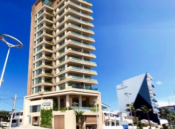 Departamento de 1 habitación, Mazatlán · Litoral Ocean Condos Sobre El Paseo Claussen Se Entregan Equipados