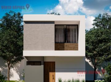 Casa · 97m² · 3 Recámaras · 2 Estacionamientos · Casa en Fraccionamiento Perisur