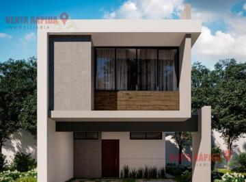 Casa · 145m² · 3 Recámaras · 2 Estacionamientos · Casa en Fraccionamiento Perisur