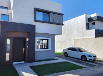 Casa de 2 habitaciones, Mexicali · Casa en Renta Zona Dorada Antares Residencial Amenidades con Alberca