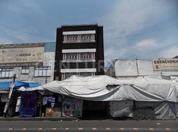Terreno / Lote · 161m² · Terreno en Venta en Zona Centro, Venustiano Carranza, Cdmx