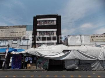 Terreno / Lote · 161m² · Terreno en Venta en Zona Centro, Venustiano Carranza, Cdmx