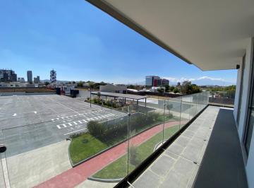 Departamento de 2 habitaciones, San Andrés Cholula · Se Vende Departamento 3 Recamaras con Terraza Torre Lexum Angelopolis