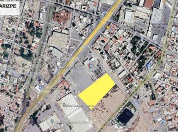 Terreno / Lote · 18422m² · Se Vende Terreno 18,422 m² en Ramos Arizpe