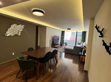 Departamento de 3 habitaciones, Benito Juárez · Increíble Departamento Para Estrenar Recien Remodelado a Negociar