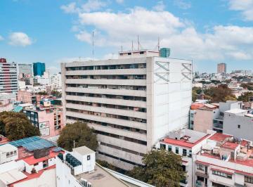 Oficina · 18100m² · 70 Estacionamientos · Oficina en Juárez