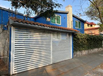 Casa de 3 habitaciones, Naucalpan de Juárez · Casa en Renta Cd. Satelite