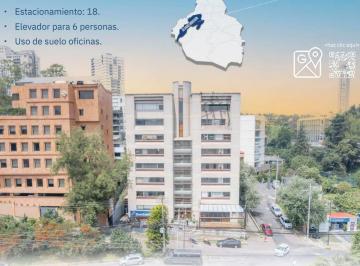 Oficina · 2365m² · Oficina en Edificio Santa Fe Ernest J. Piper 9