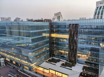 Oficina , Huixquilucan · Oficinas en Renta en Paseo Interlomas