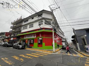 Local comercial · 300m² · Local en Renta en Xalapa Veracruz Zona Centro Ubicación Esquina Segunda Planta