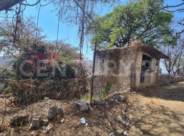 Terreno / Lote · 1057m² · Terreno en Venta Yautepec, Morelos