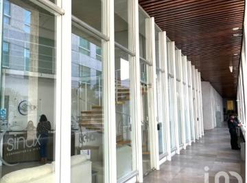 Oficina · 615m² · 17 Estacionamientos · Oficina en Renta en Bosques de Las Lomas, Miguel Hidalgo.