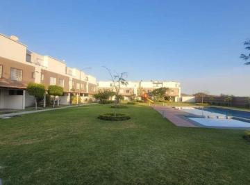 Casa · 3 Recámaras · 1 Estacionamiento · PH - Club de Golf Santa Fe