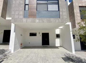 Casa · 158m² · 3 Recámaras · 2 Estacionamientos · Casa en Zibatá, El Marqués