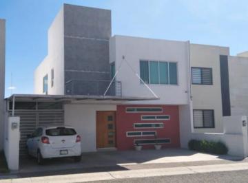 Casa de 3 habitaciones, Querétaro · Bonita Casa en Residencial El Refugio Queretaro