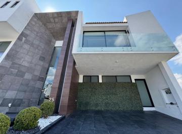 Casa de 3 habitaciones, San Andrés Cholula · Casa en Venta Parque Gran Reserva 3 Recamaras Lomas de Angelopolis