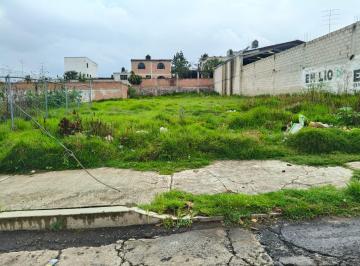 Terreno / Lote , Apizaco · Venta de Terreno en La Colonia El Carmen Apizaco Tlaxcala
