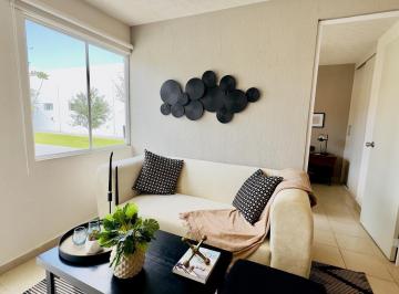 Departamento · 56m² · 2 Recámaras · 1 Estacionamiento · Departamento Venta Queretaro a 5 Minutos del Parque Cimatario