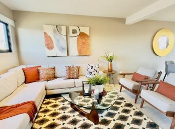 Casa · 100m² · 3 Recámaras · 2 Estacionamientos · Casa en Venta 3 Recamaras en Excelente Zona