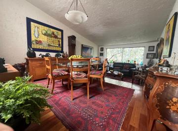 comedor · Lomas de Bezares Casa Venta