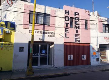 Inmueble productivo urbano , Oaxaca de Juárez · Propiedad Comercial Periférico Oaxaca