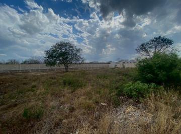 Terreno / Lote , Mérida · Terreno Dentro de Privada Inara.