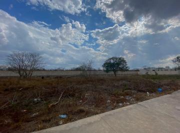 Terreno / Lote , Mérida · Terreno Dentro de Privada Inara.