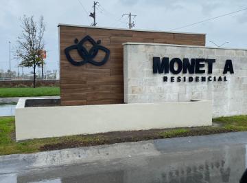 Casa de 3 habitaciones, Apodaca · Casa con 184 m² Superficie de Terreno y 3 Recámaras en Renta en Monetta