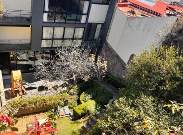 Casa en condominio de 5 habitaciones, Coyoacán · Casa con Magnífico Diseño en Lugar Privilegiado