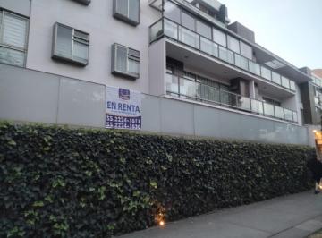 Departamento de 3 habitaciones, Miguel Hidalgo · Polanco, Hermoso Departamento en Renta