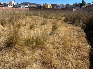 Terreno / Lote · 1422m² · Terreno en Venta en Irma Patricia Galindo, Zinacantepec, Estado de México
