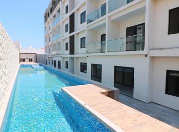 Departamento de 2 habitaciones, Mazatlán · Venta Departamento en Mazatlán a 5 Cuadras de La Playa Torre Mallorca